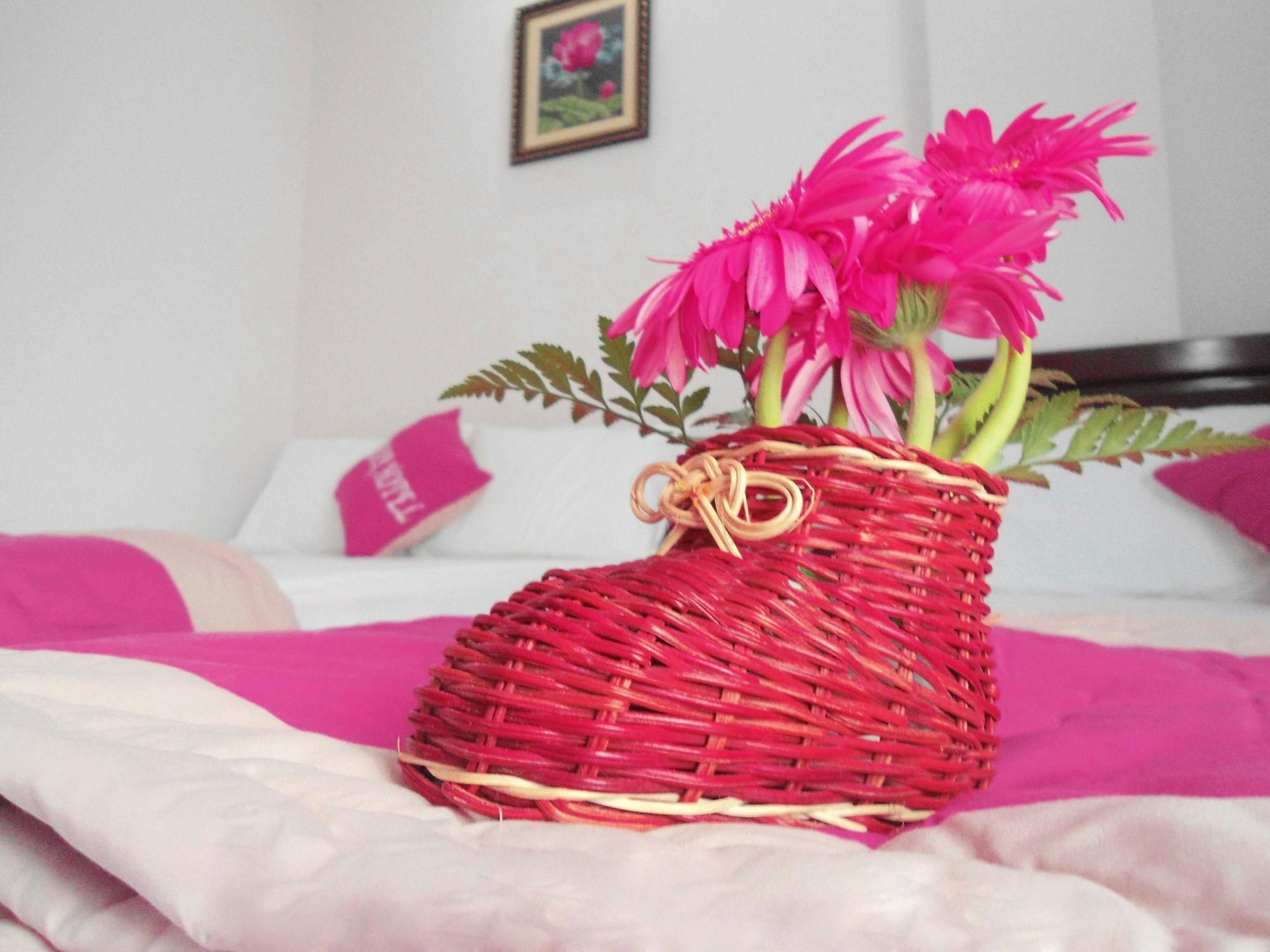 Fulmar Hotel Da Nang Esterno foto