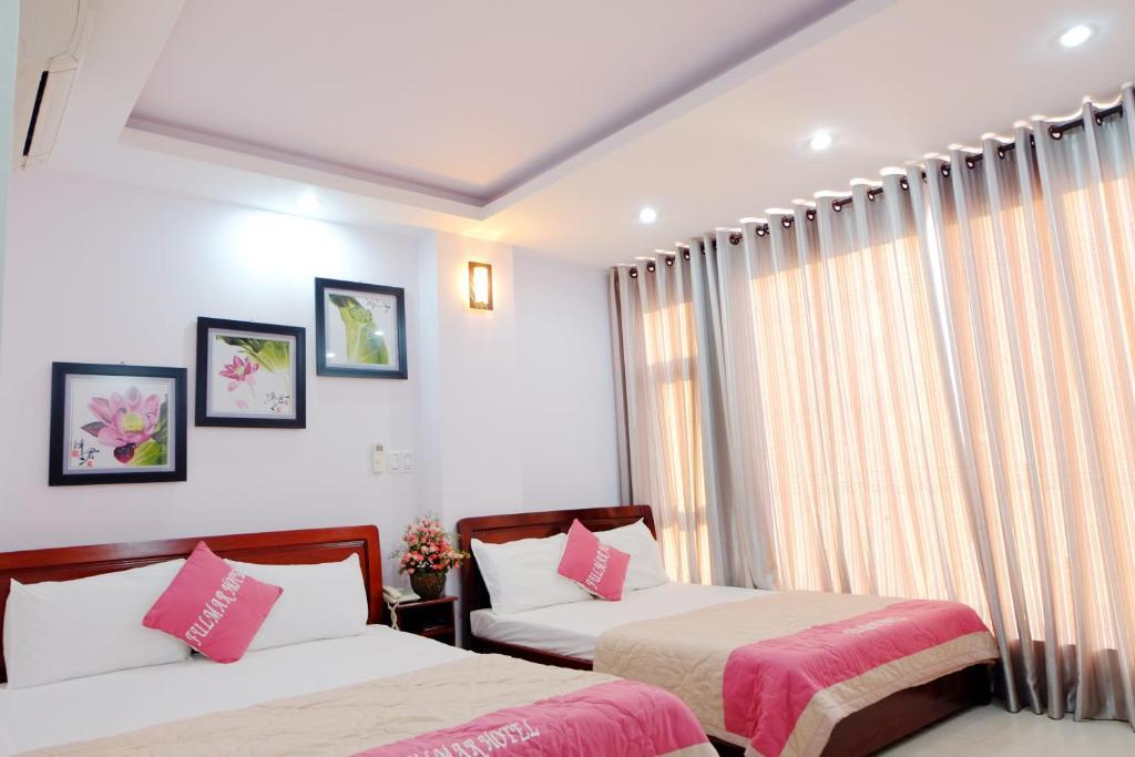 Fulmar Hotel Da Nang Camera foto
