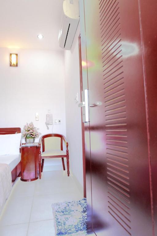 Fulmar Hotel Da Nang Camera foto