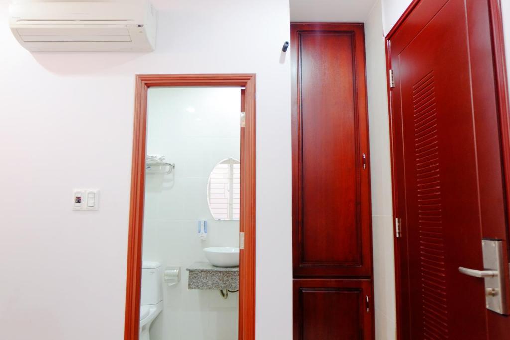 Fulmar Hotel Da Nang Camera foto
