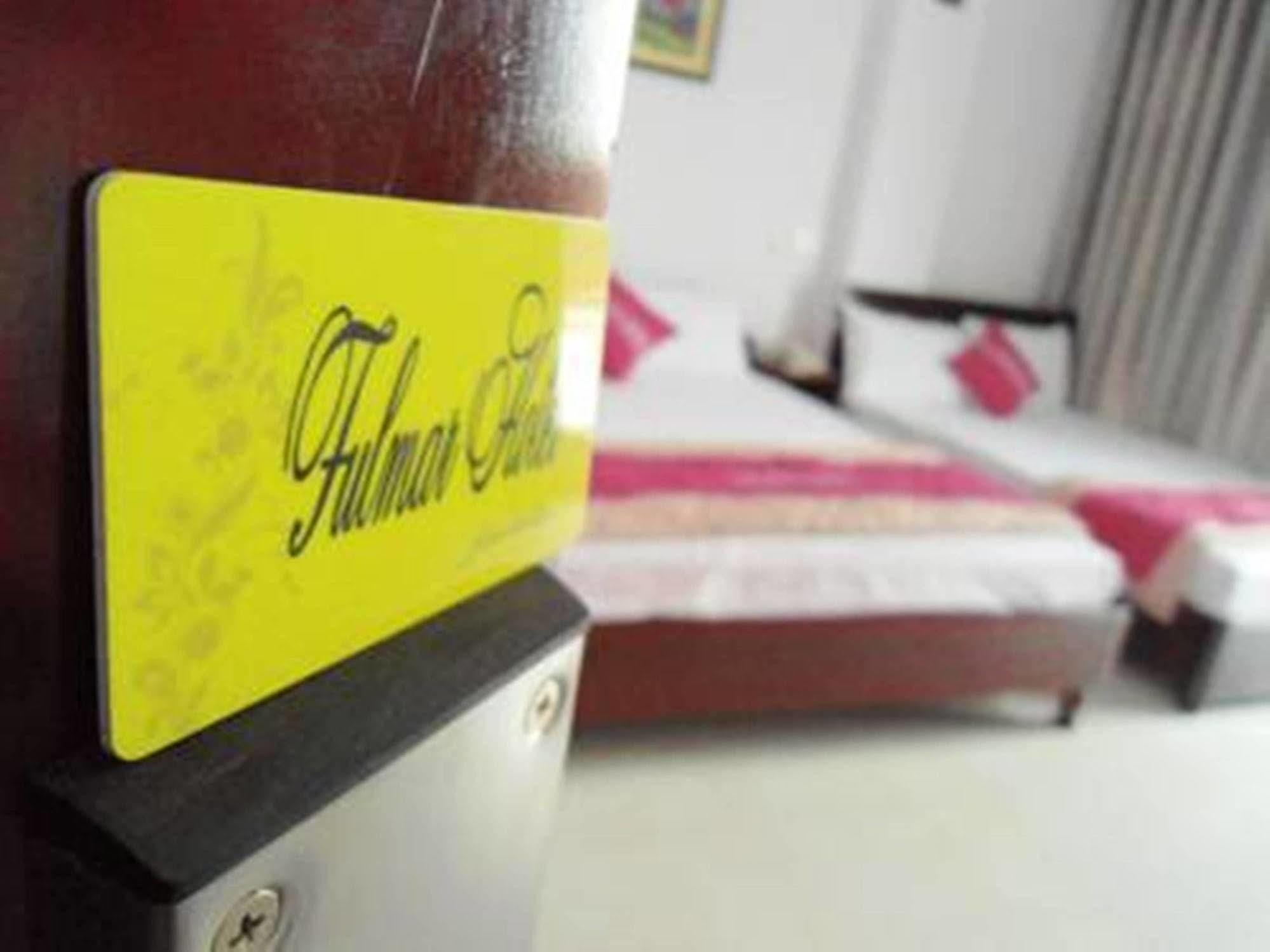 Fulmar Hotel Da Nang Esterno foto