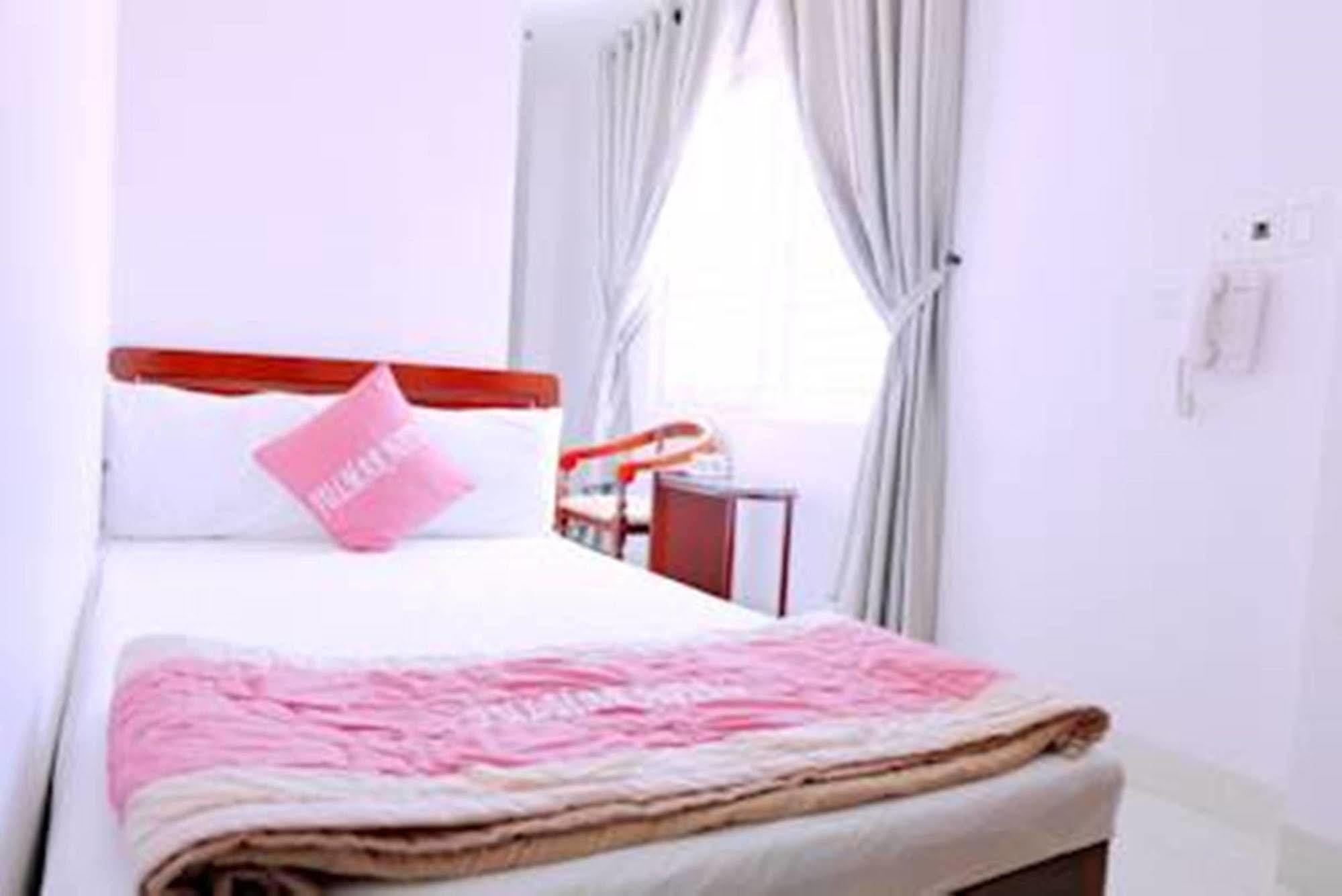 Fulmar Hotel Da Nang Esterno foto